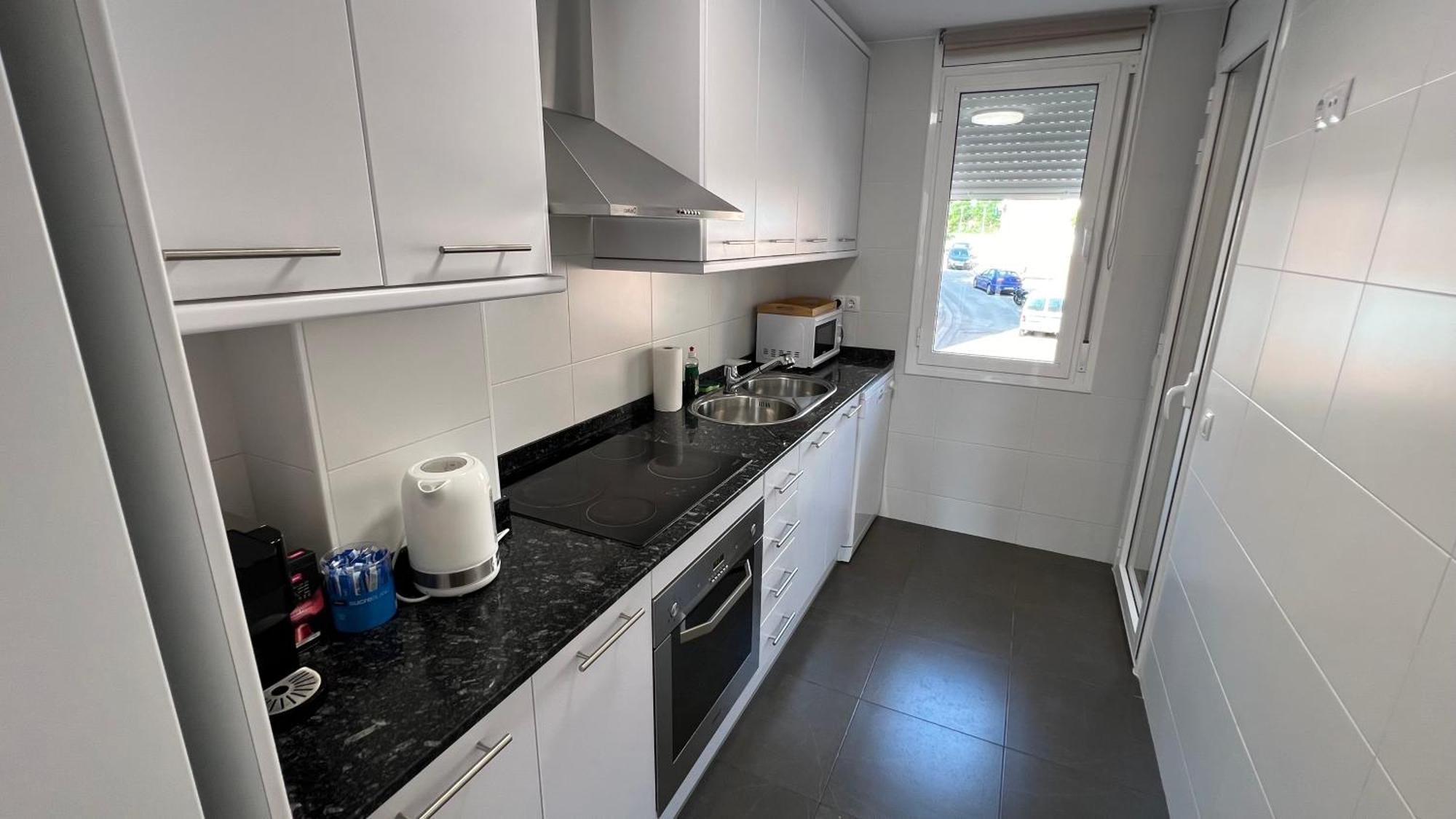 Apartament Acollidor Al Bergueda 6P Sant Jordi de Cercs Экстерьер фото